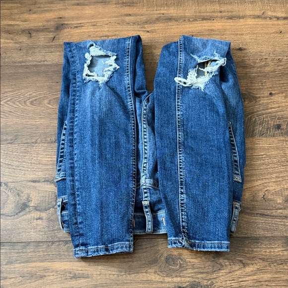 Free People Jeans!! - Picture 2 of 4